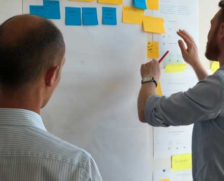 Planning & Scope Definition