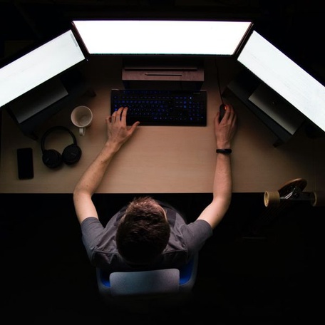 Experienced professionals