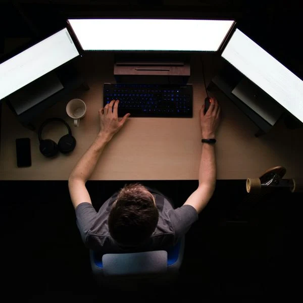 Experienced professionals